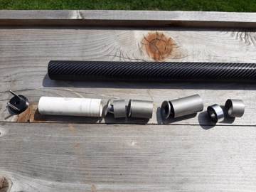 تايبن فيتران شراود