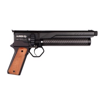 هيوبن مقبض 1911