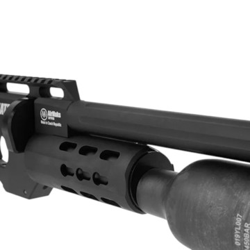 ايرماكس كاتران مقبض امامي قصير اكسسوار