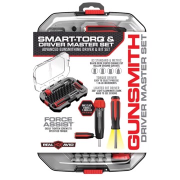 REALAVID سمارت تورك مع عده ماستر كامله