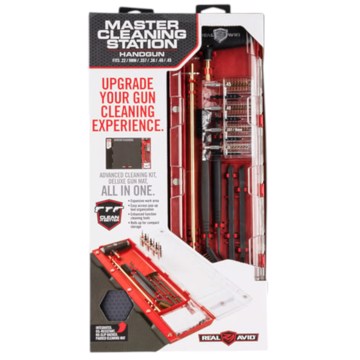 REALAVID ماستر فرشه تنظيف متعدده الاستخدام