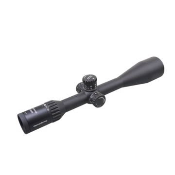 فيكتور باراجون GenII 6-30x56