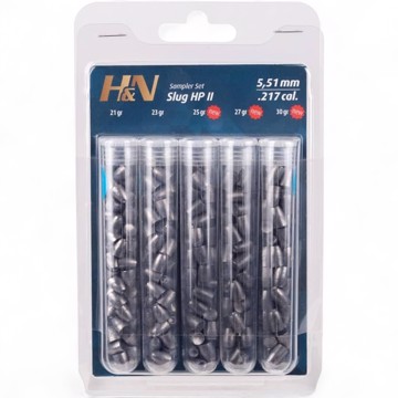 اتش اند ان سلج اتش بي 2 217/5ح