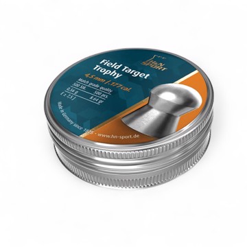 اتش اند ان ف.ت تروفي 8.64ج 4.52مم