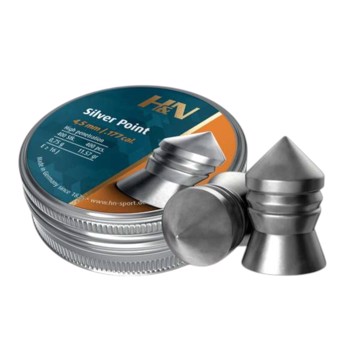 اتش اند ان سيلفر بوينت 4.5-400ح-11.57ج