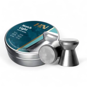 اتش اند ان  ماتش لايت 4,50