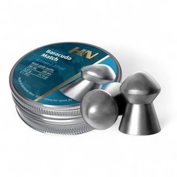 اتش اند ان باركودا ماتش 21.14ج 5.51مم