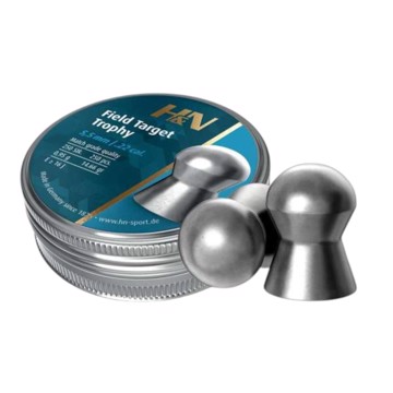 اتش اند ان فيلد تارجيت تروفي 5.54-250ح-14.66ج