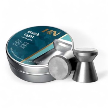 اتش اند ان  ماتش لايت 4,49