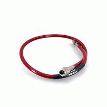 بست فيتنج هوز 450مم احمر