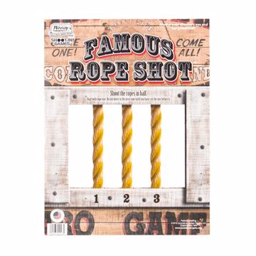 وودي تارجت هدف ROPE SHOT