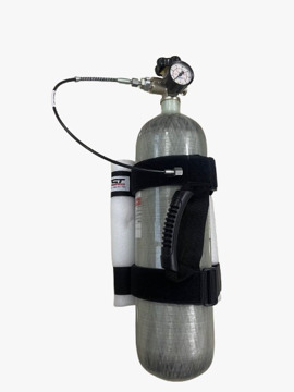 سلندر 4.7 لتر كامل