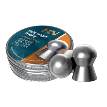 اتش اند ان ف.ت تروفي 8.64ج 4.51مم