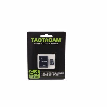 تاكتيكام ميموري 64ج