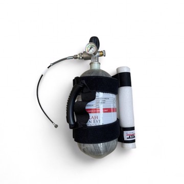 سلندر 2.7 لتر كامل .