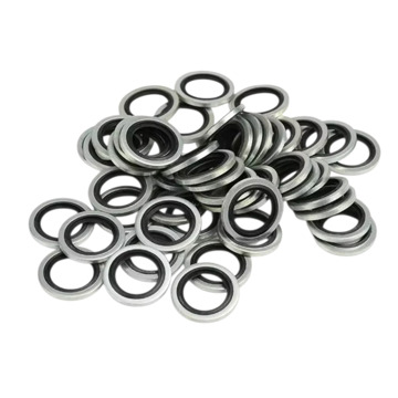 بست فيتنج واشرات BSP 1/4 5Pk