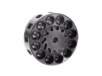 تايبان سلاش محالة سلج عيار 4.5