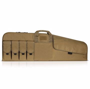 سافيور باتريوت جفير 46" تان