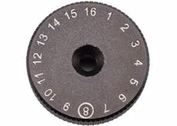 FX Impact M3 Power Wheel - 10310 - Also fits to Upgrade MK1 and MK2