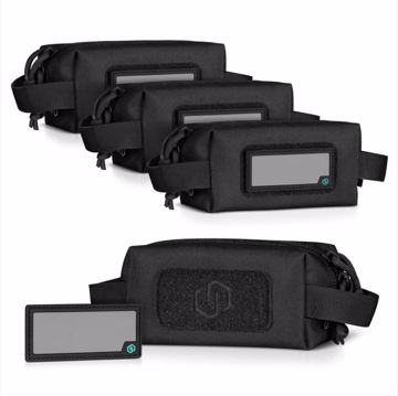 سافيور ميني لووس ساك - للذخيرة 4حبات M81