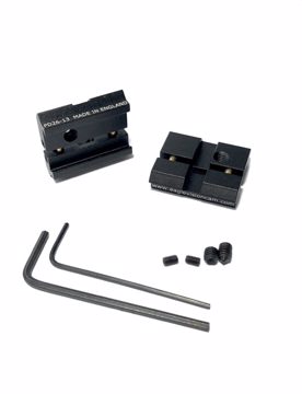 ايجل فيجن محول من دوفيتل الي بيكاتيني (26 ملم × 11 ملم)