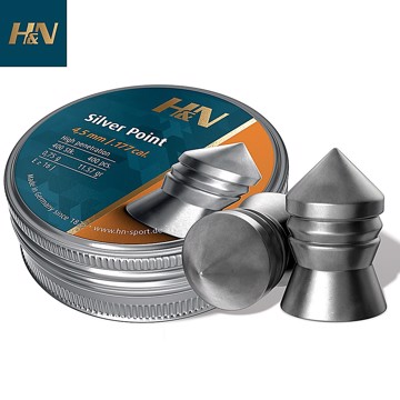 اتش اند ان سيلفر بوينت 4.5-400ح-11.57ج