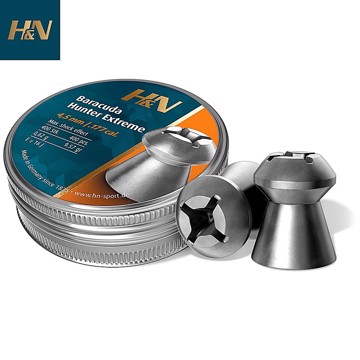 اتش اند ان باراكودا هانتر اكستريم 4.50